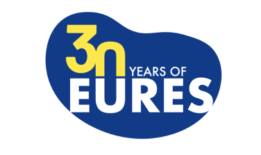 Obrazek dla: 30 lat EURES - Godna praca w całej Europie.